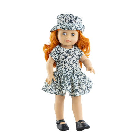 Maribel Soy Tu Edition 2024 Doll - Paola Reina