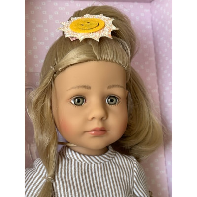 Poupée Lotta Little Kidz Götz - Edition 2024