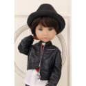 Poupée Victor Fashion Friends - Poupée exclusive Ruby Red