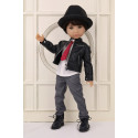 Victor Fashion Friends Doll - Ruby Red Exclusive Doll