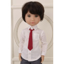 Poupée Victor Fashion Friends - Poupée exclusive Ruby Red