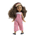 Daniela Doll Las Mini Amigas Edition 2024