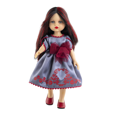 Estibaliz Las Amigas Funky Doll 2024