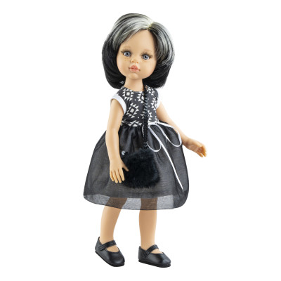 Ani Las Amigas Funky Doll 2024