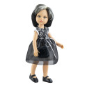 Ani Las Amigas Funky Doll 2024