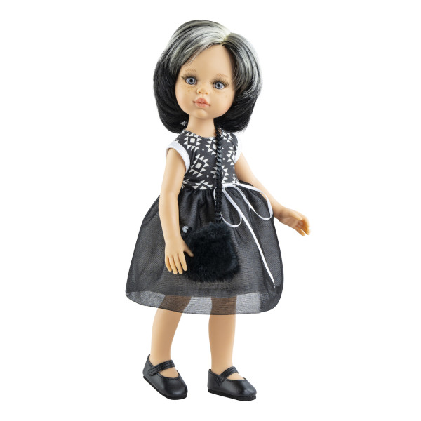 Ani Las Amigas Funky Doll 2024