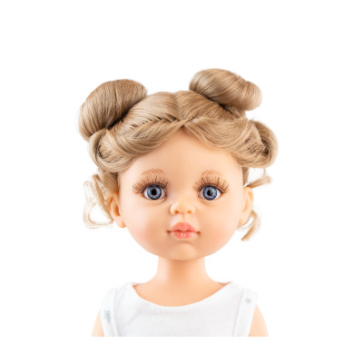 Valeria Doll Pajamas 2024 Las Amigas