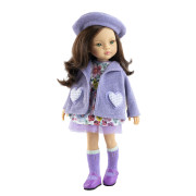 Poupée Sofia Las Amigas - Edition 2024 - Paola Reina