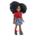Camila Las Amigas Doll - 2024 Edition