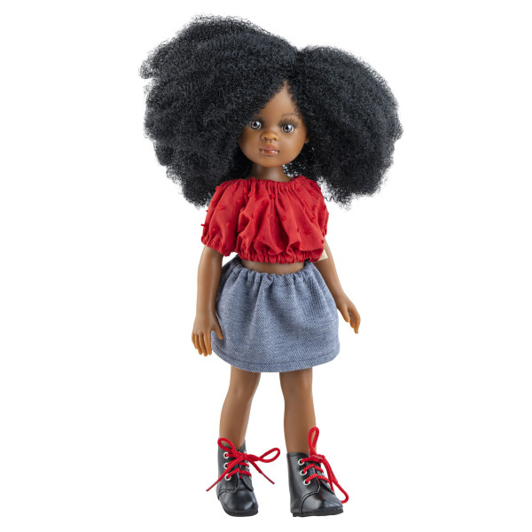 Camila Las Amigas Doll - 2024 Edition