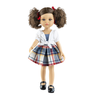 Pepi Las Amigas Doll - 2024 Edition