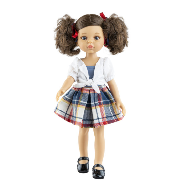 Pepi Las Amigas Doll - 2024 Edition
