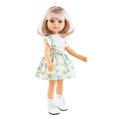 Rosa Las Amigas Doll - 2024 Edition