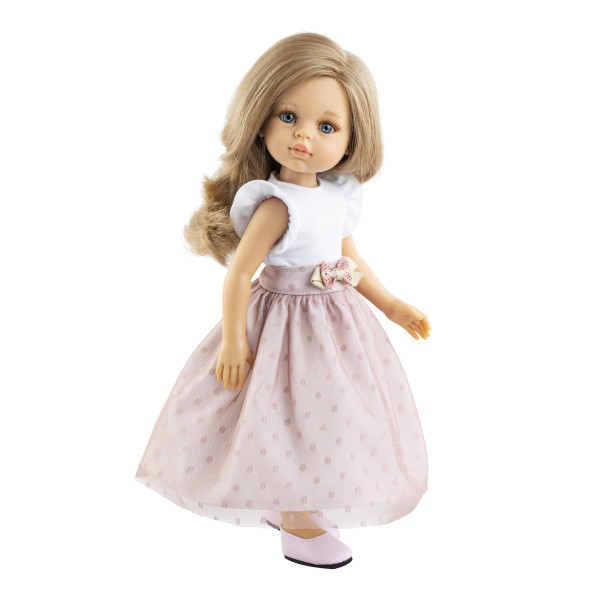 Ana Las Amigas Doll - 2024 Edition