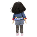 Poupée Mini Hanna 5ème Anniversaire Ruby Red