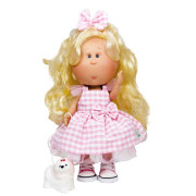 Articulated Mia Aneth and...