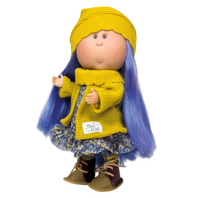 Angelia articulated Mia doll - Edition 2024 - Nines d'Onil