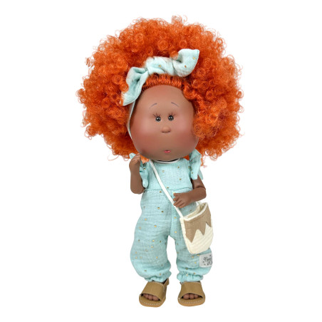 Bergenia articulated Mia doll - Edition 2024 - Nines d'Onil