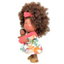 Articulated Mia Aster and her baby - Edition 2024 - Nines d'Onil