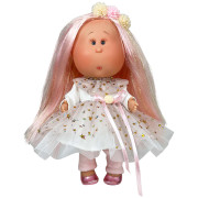 Mia articulated doll...