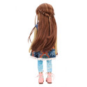Bella Fashion Friends Doll - Ruby Red
