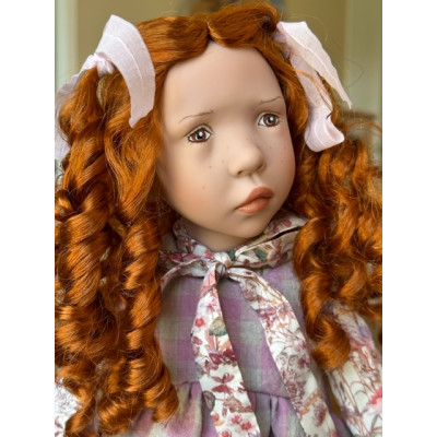 Poupée Tiziana 50 Cm - Edition 2024