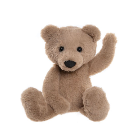 Charlie Bear - Bear & Me - Charlie Bears