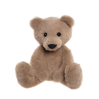 Charlie Bear - Bear & Me - Charlie Bears