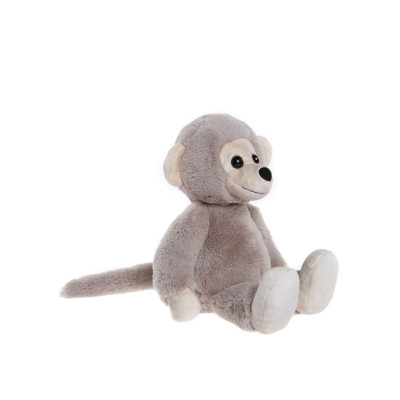 Cheeky Monkey - Bear & Me - Charlie Bears