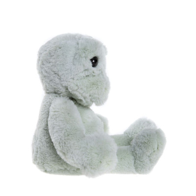 Grenouille Freddie - Bear & Me - Charlie Bears