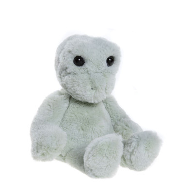 Grenouille Freddie - Bear & Me - Charlie Bears