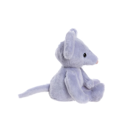 Souris Pip - Bear & Me - Charlie Bears