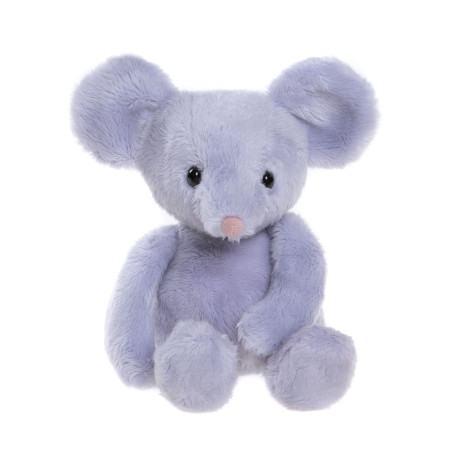 Pip Mouse - Bear & Me - Charlie Bears
