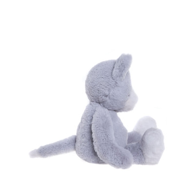 Puddy Cat - Bear & Me - Charlie Bears