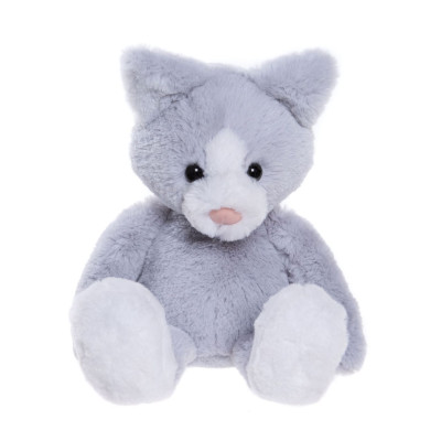 Puddy Cat - Bear & Me - Charlie Bears