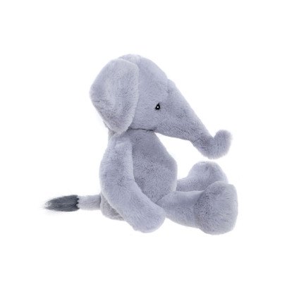 Elephant Effie - Bear & Me - Charlie Bears