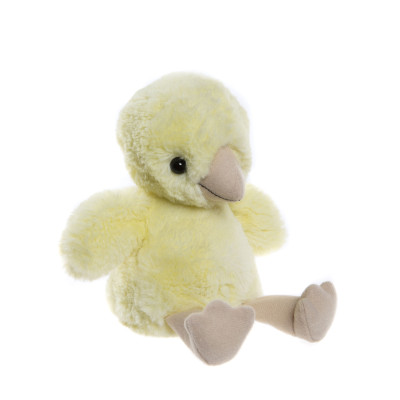 Poussin Chucky - Bear & Me - Charlie Bears