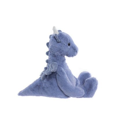 Dragon Draco - Bear & Me - Charlie Bears