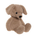 Chien Ruff - Bear & Me - Charlie Bears