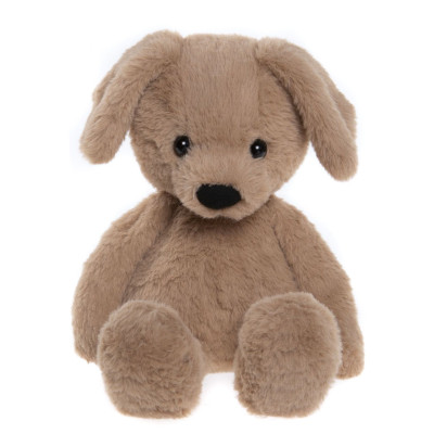 Chien Ruff - Bear & Me - Charlie Bears