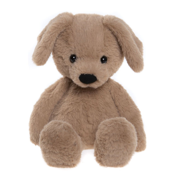 Chien Ruff - Bear & Me - Charlie Bears