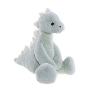 Stegosaurus Stevie - Bear & Me - Charlie Bears