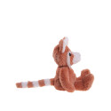 Red panda Ronnie - Bear & Me - Charlie Bears