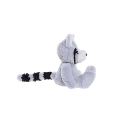 Raton laveur Riley - Bear & Me - Charlie Bears