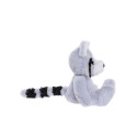 Raton laveur Riley - Bear & Me - Charlie Bears