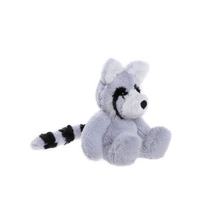 Raton laveur Riley - Bear & Me - Charlie Bears