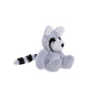Raton laveur Riley - Bear & Me - Charlie Bears