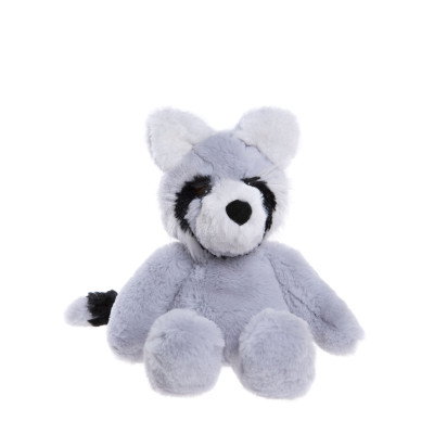 Raton laveur Riley - Bear & Me - Charlie Bears