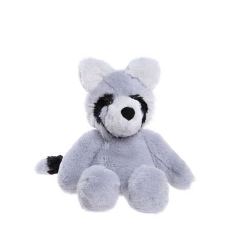 Raton laveur Riley - Bear & Me - Charlie Bears Raton laveur Riley - Bear & Me - Charlie Bears