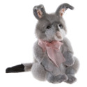 Bandicoot-Lapin Scamper - Bearhouse Charlie Bears en Peluche 2024